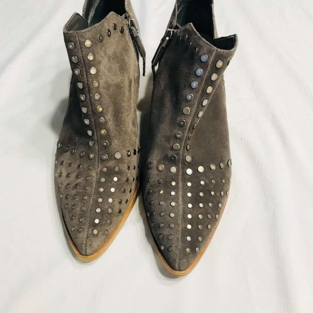 1.State suede boties - Picture 5 of 10